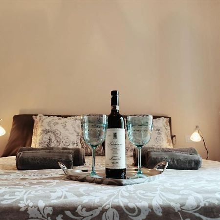 Nido D'Amore Vista Mare Bordighera Zewnętrze zdjęcie