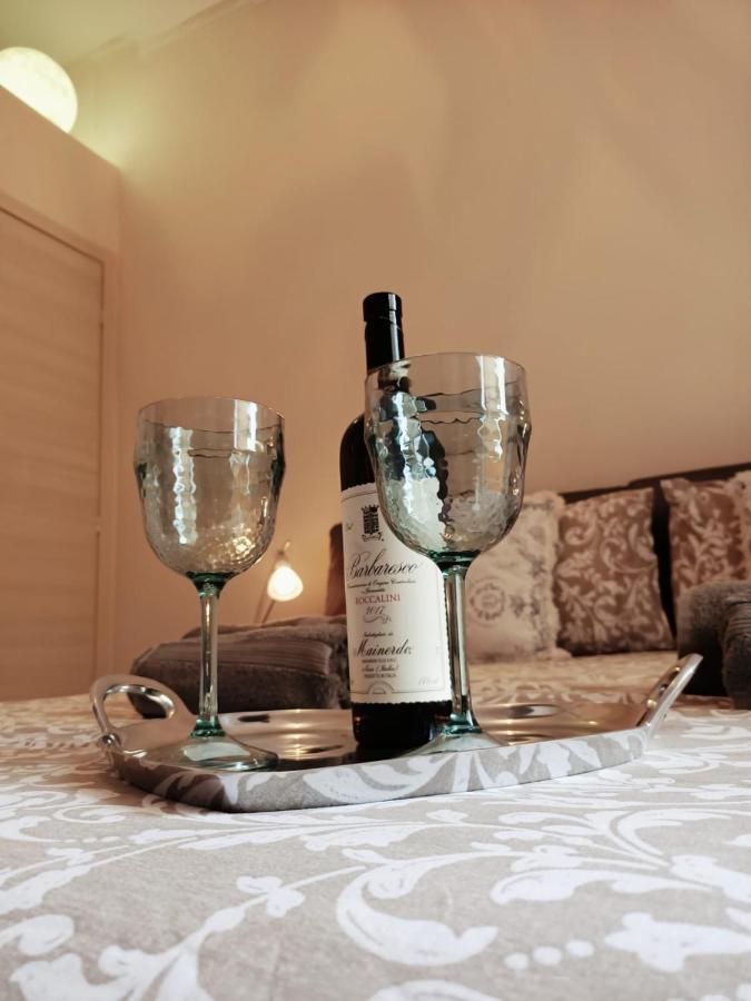 Nido D'Amore Vista Mare Bordighera Zewnętrze zdjęcie