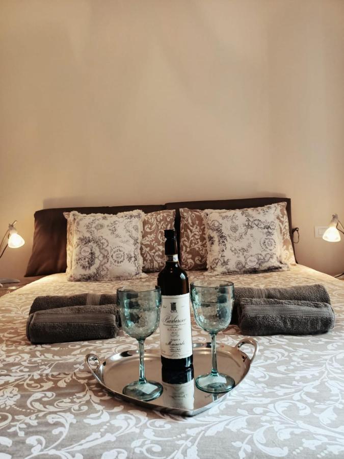 Nido D'Amore Vista Mare Bordighera Zewnętrze zdjęcie
